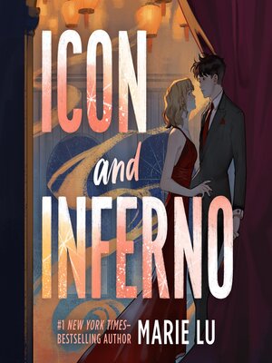 cover image of Icon and Inferno